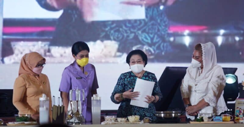 Perkuat BKKBN, TNI Siapkan Faskes Dalam Upaya Percepatan Penurunan Stunting