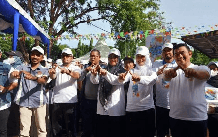 Festival Krueng Daroy, Perkuat Citra Sejarah, Wisata Hingga Buday