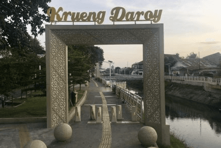 Festival Krueng Daroy Segera Digelar, Catat Tanggalnya!