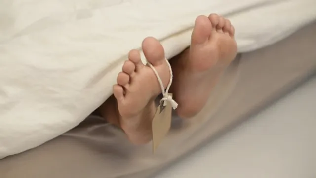 IRT di Peukan Bada Meninggal Dunia Dianiaya Suaminya