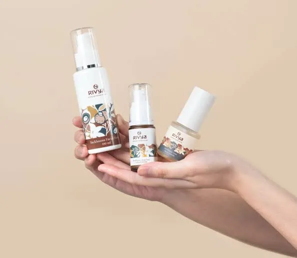 Hadir di Aceh, Rivya Kenalkan Skincare Ekstrak Backhousia Pertama di Indonesia