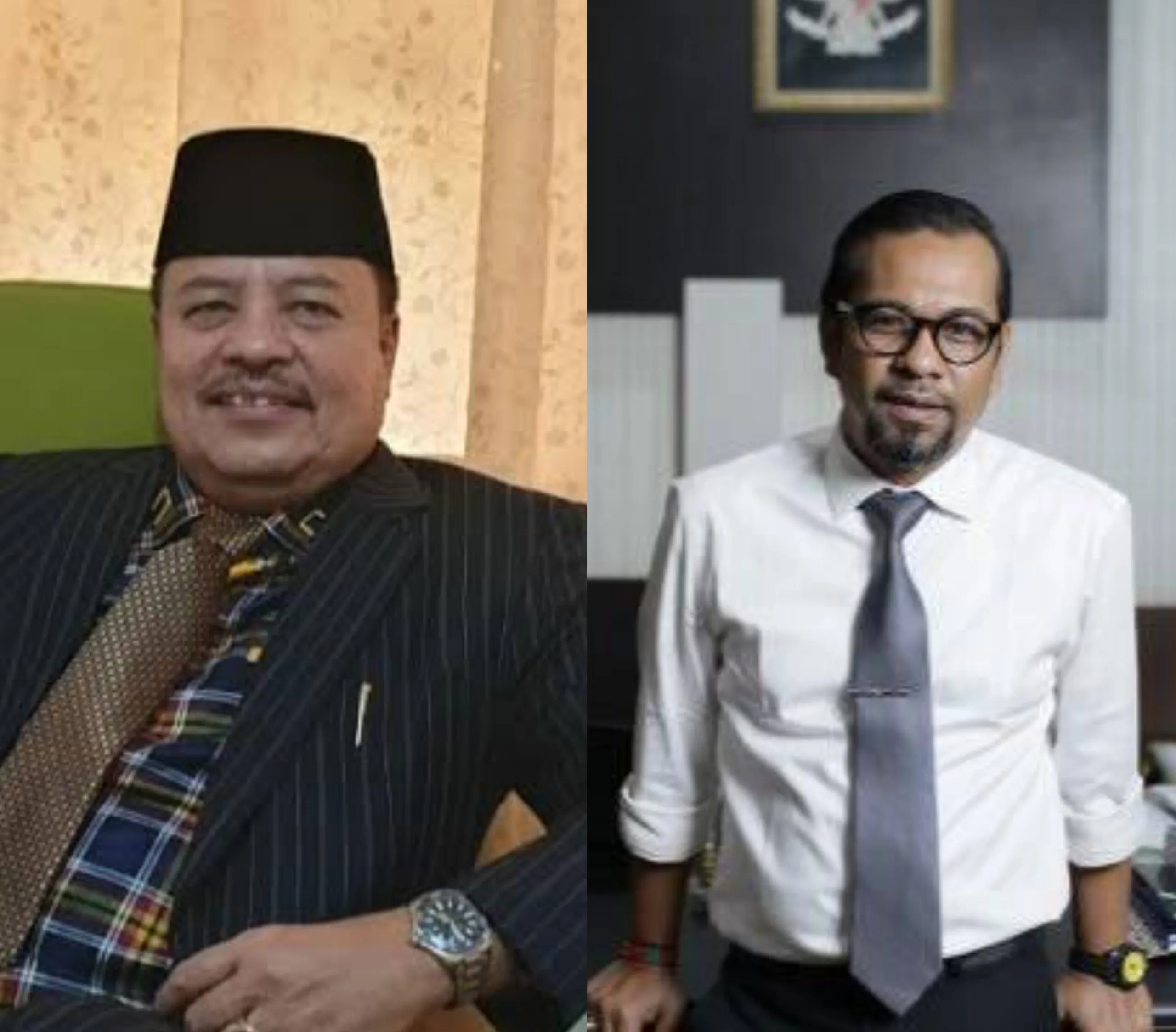 Jabatan Hendra Sebagai Wakil Ketua DPRA Berakhir 30 September, Gantinya TRK