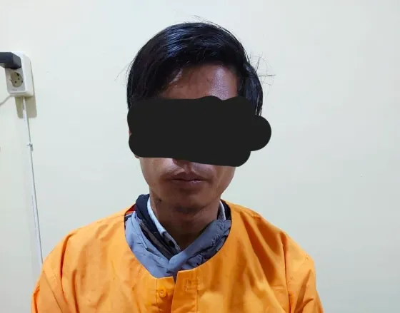 Berawal dari Cekcok, Pria di Bener Meriah ini Nekat Aniaya Istrinya