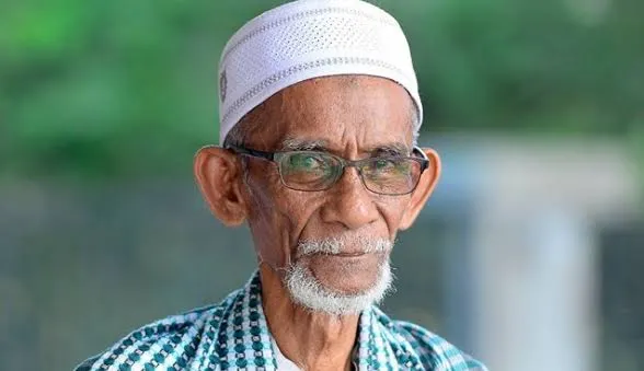 Innalillahi Wainna Ilaihi Rajiun, Abu Tumin Meninggal Dunia