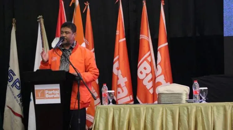 Partai Buruh: Ida Fauziyah Menteri Tenaga Kerja Terburuk Sepanjang RI