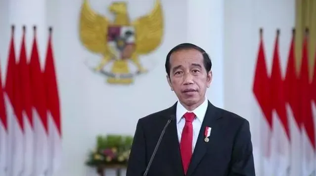 Jokowi Bongkar Keluhan Masyarakat Soal Polri, Represif hingga Hedon