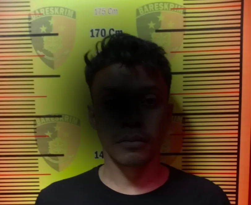 Polisi Tangkap Pencuri 62 Mayam Emas di Kopelma Darussalam