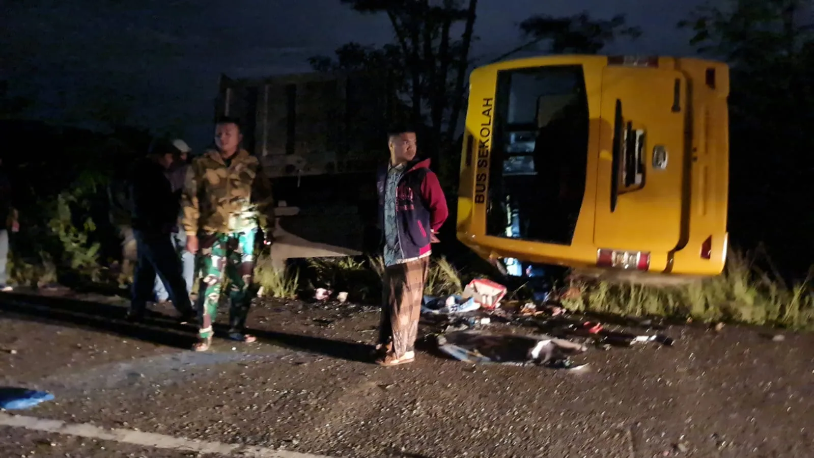 Juli-Agustus Lakalantas di Aceh Capai 521 Kasus, Korban Meninggal 58 Orang