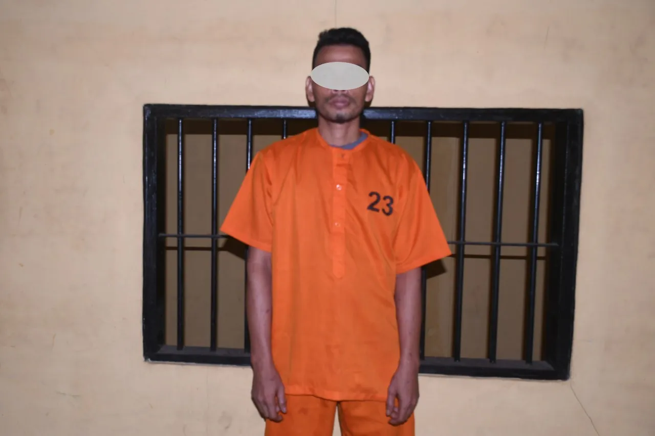 Pemodal di Sumur Minyak yang Meledak di Aceh Timur jadi Tersangka