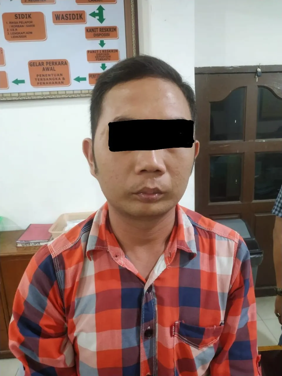 Pencuri Yamaha R15 di Banda Aceh Ditangkap di Medan