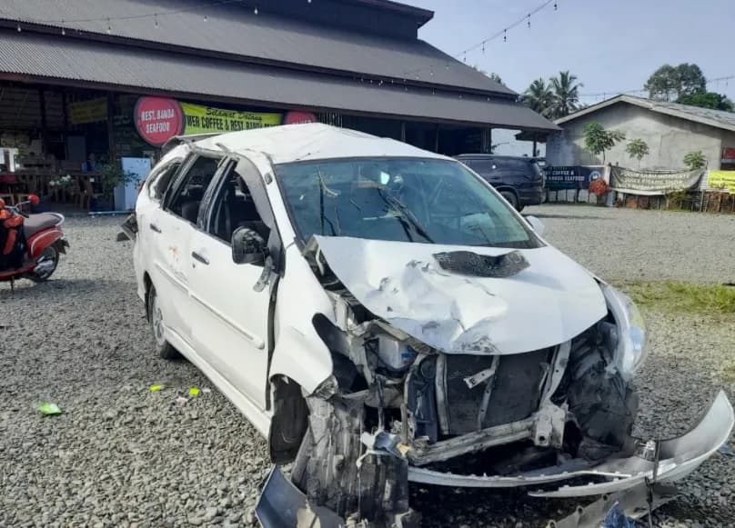 11 Orang Korban Lakalantas Meninggal Dunia di Aceh Dalam 14 Hari