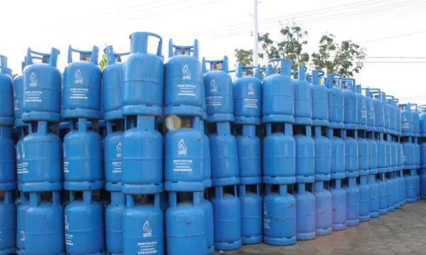 Gas 12 Kg Diduga Banyak Oplosan Beredar di Aceh