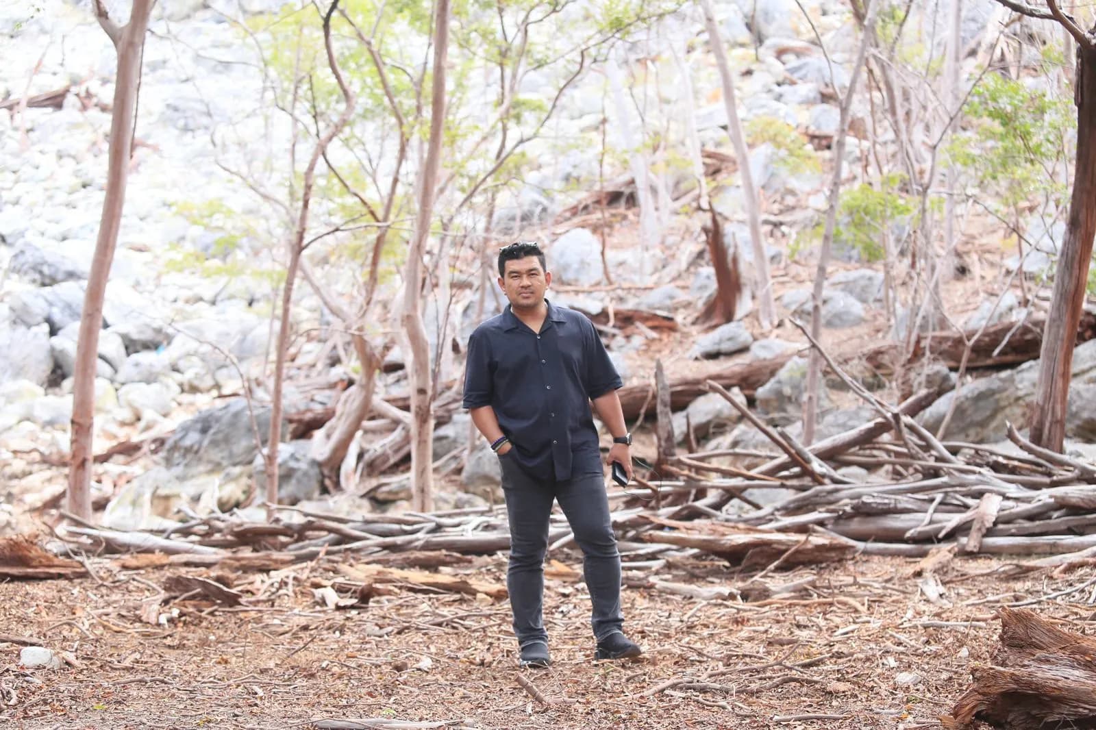 Libur Akhir Tahun, Kadisbudpar Ajak Wisatawan Berkunjung ke Aceh