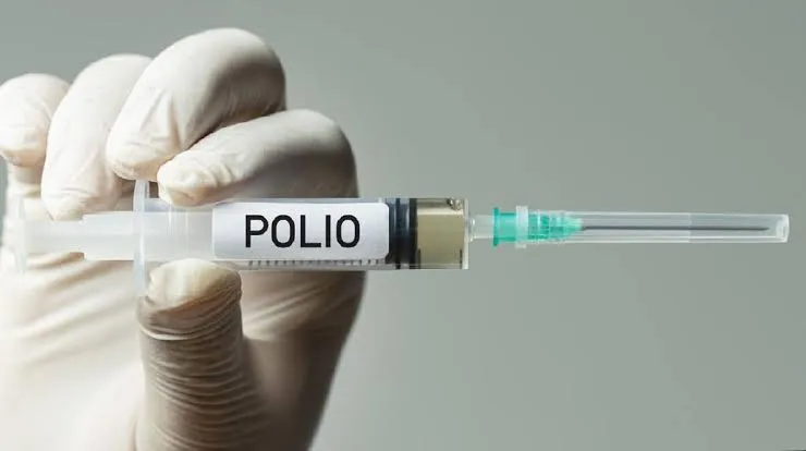 Ini Penyebab Imunisasi Polio di Aceh Rendah