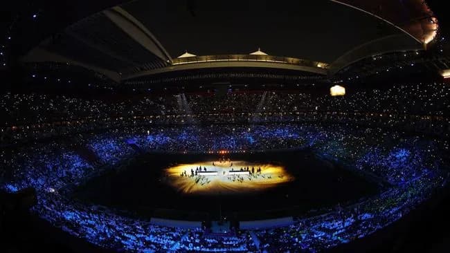 Piala Dunia 2022 Qatar Resmi Dimulai, Dibuka Ayat Suci Al-Quran