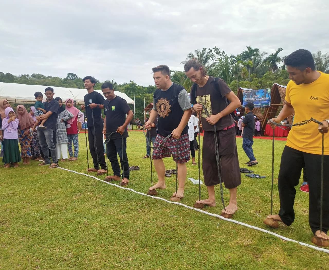 Sektor Pariwisata Aceh Alami Pertumbuhan