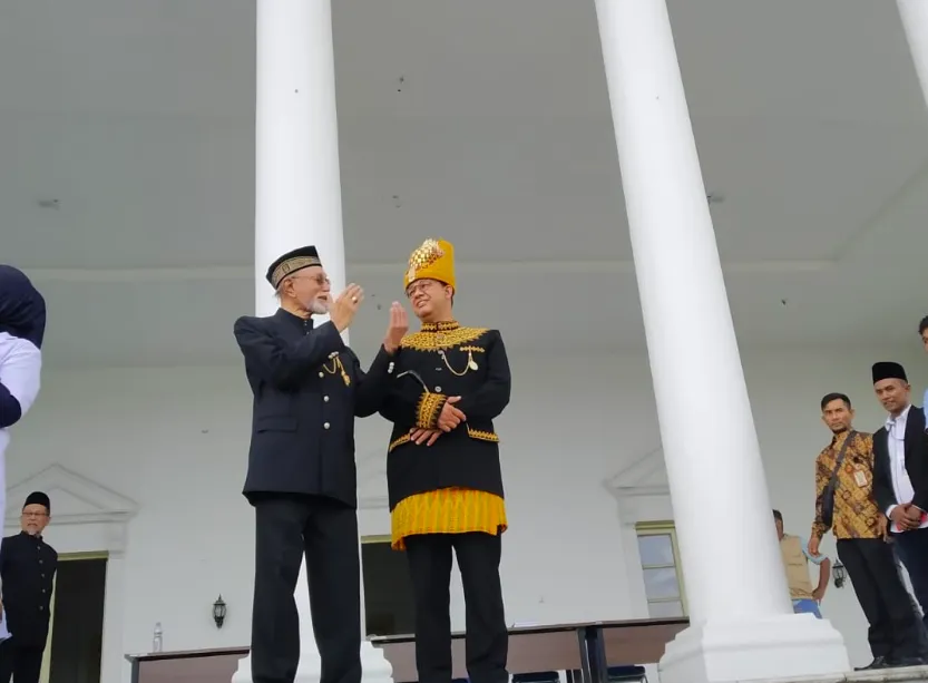 Koalisi Perubahan di Aceh Targetkan Suara Anies Tembus 90 Persen di Pilpres