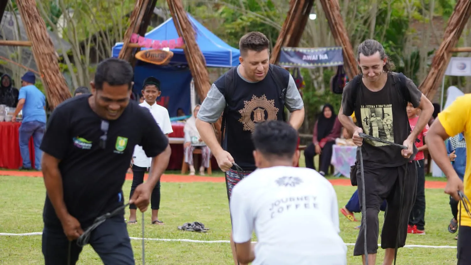 Ini Langkah Disbudpar Untuk Sambut Lonjakan Wisatawan ke Aceh