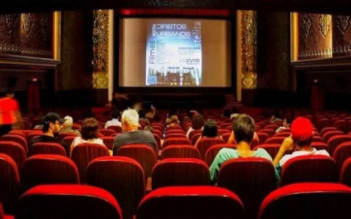 Viral, Pasangan Ini Rela Bolak-balik Aceh-Medan Hanya Untuk Nonton Bioskop