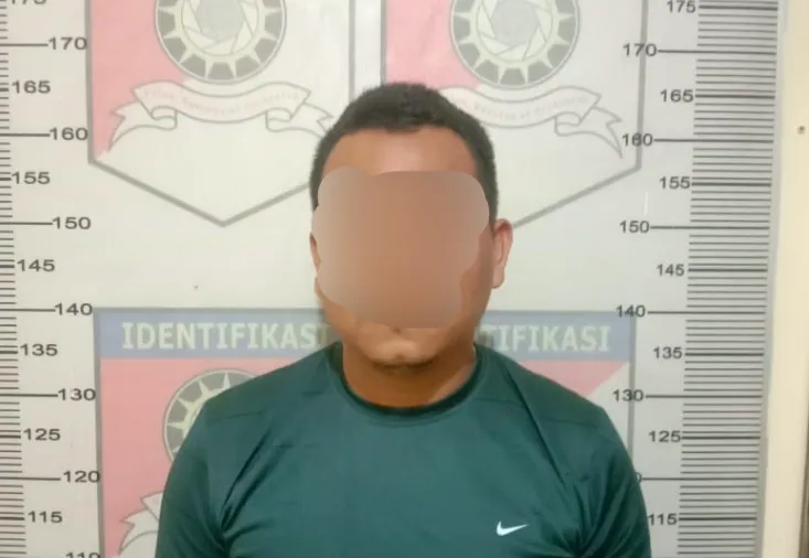 Ayah Tiri di Aceh Tamiang Tega Rudapaksa Anaknya Saat Nonton TV