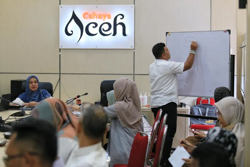 Event Pekan Kebudayaan Aceh Diundur dari Jadwal Semula