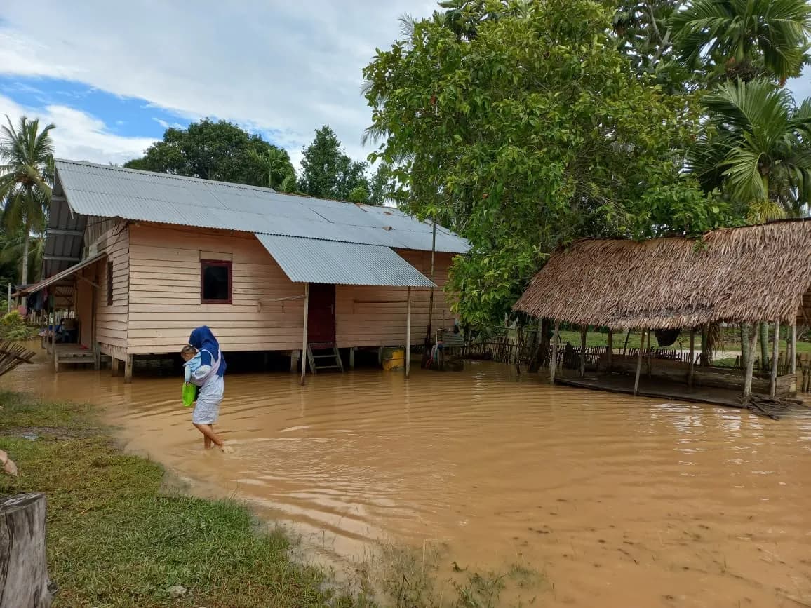 Kemenag Aceh Terapkan WFH bagi ASN di Daerah Terdampak Bencana
