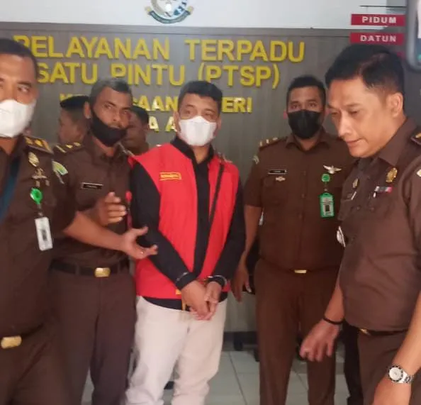 Zaini Yusuf Dibebaskan, Jaksa Ajukan Kasasi