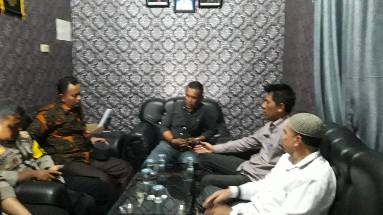 Warga Minta APH Audit Kegiatan ADD di Gampong Sungai Pauh Tanjung Langsa