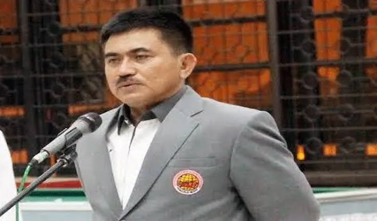 Mantan Pangdam IM: UUPA Tak Perlu Direvisi, Perpanjangan Otsus Bisa Lewat Inpres