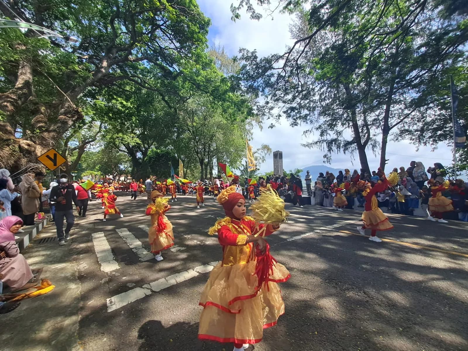 Sabang Marine Festival 2023 Angkat Potensi Bahari dan Budaya