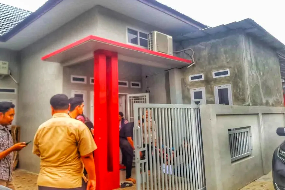 Cari Dokumen Kasus Korupsi, Rumah Istri Eks PT RS Arun Digeledah