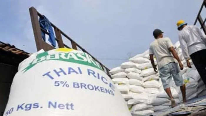 Impor Tinggi Sebabkan Aceh Defisit USD19,22 Juta