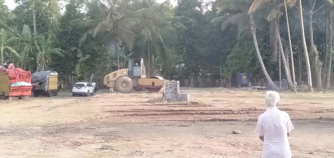 Pj Bupati Pidie Soal Rencana Buat Replika Rumoh Geudong: Itu Konyol