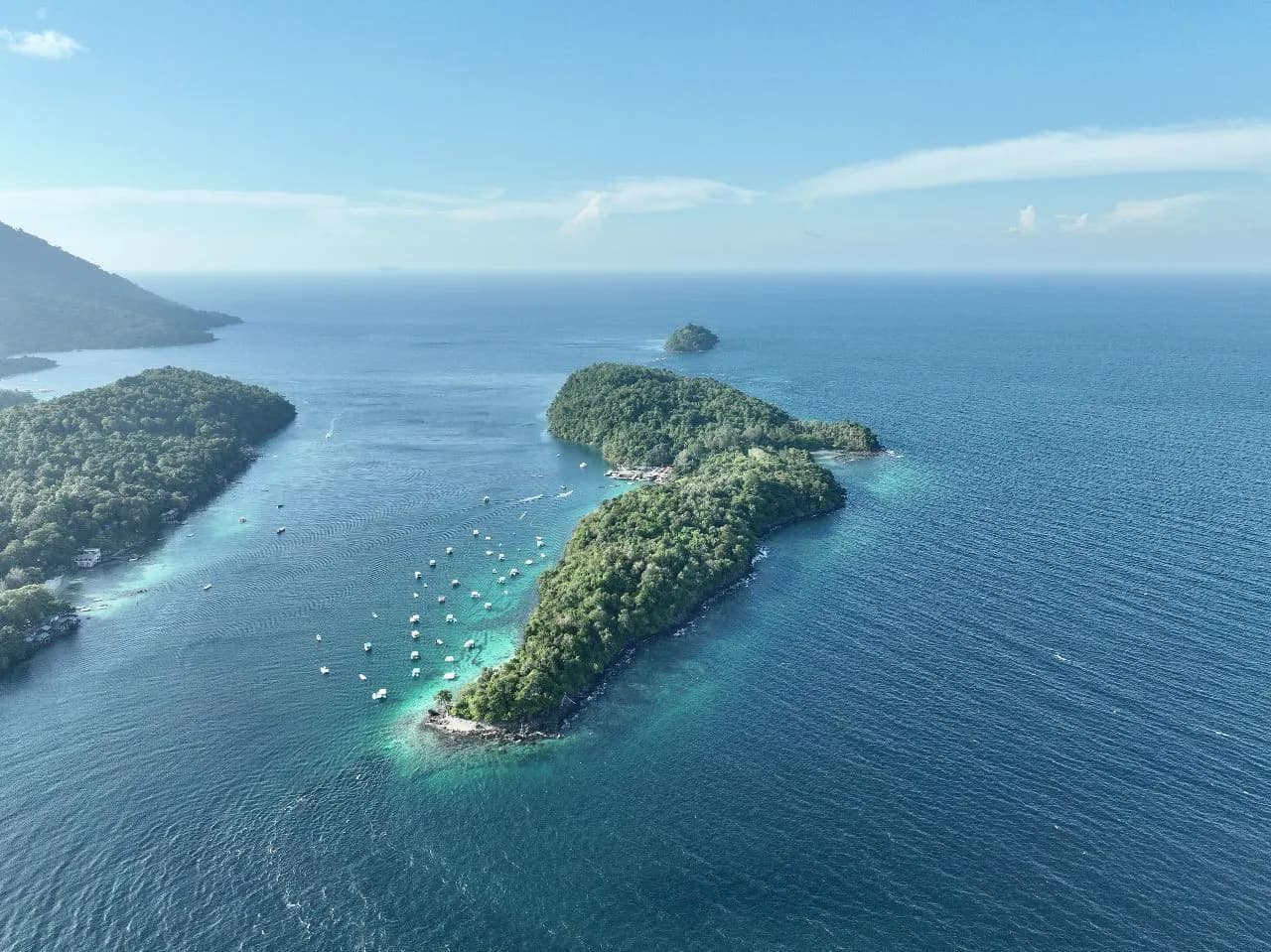 Selama Libur Idul Adha Tercatat 14 Ribu Lebih Wisatawan Kunjungi Sabang