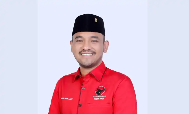 Kaum milenial ramaikan lomba menulis opini Jamal Idham