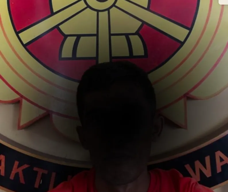 Spesialis Pencuri Sepmor di Banda Aceh Ditangkap Saat Jual Barang Curian