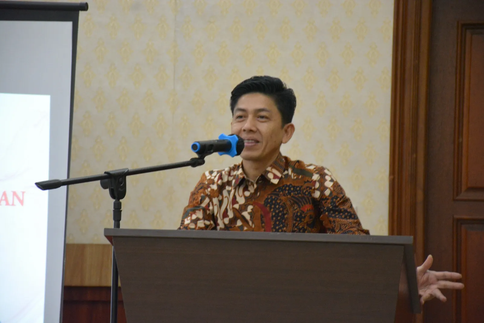 6.015 Pemilih yang Telah Meninggal di Aceh Masuk DPT Pemilu 2024