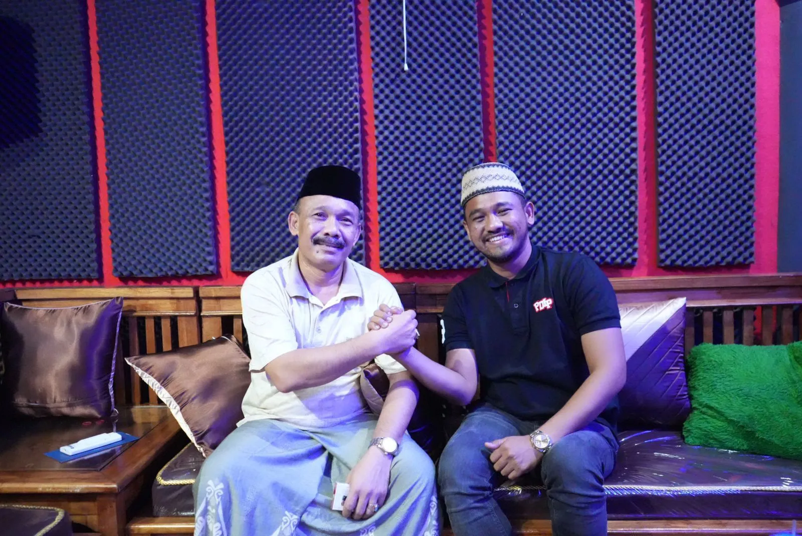 Ketua PA Pidie: Jamaluddin Idham sosok santun dan punya karakter kuat jadi pemimpin