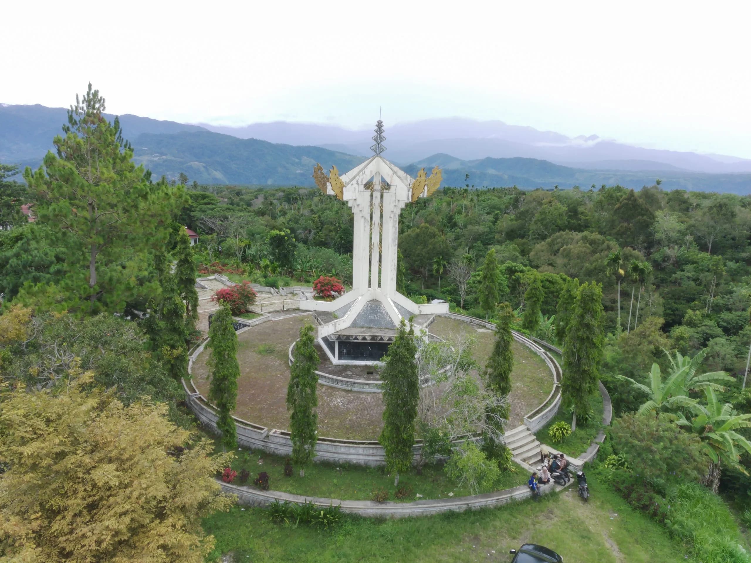 Peranan Radio Rimba Raya dalam Perang Kemerdekaan RI di Aceh