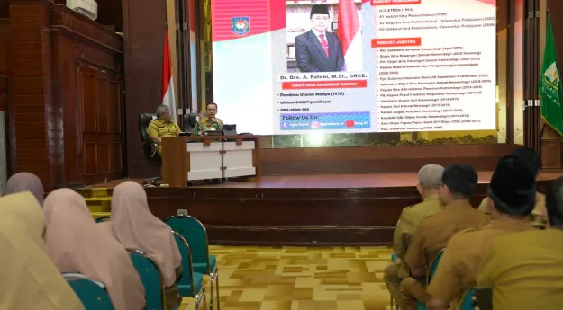 Tim Kemendagri Turun Langsung ke Aceh, Dorong Percepatan Realisasi APBD dan Penanganan Inflasi