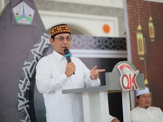 Tingkat Literasi dan Inklusi Keuangan di Aceh Meningkat