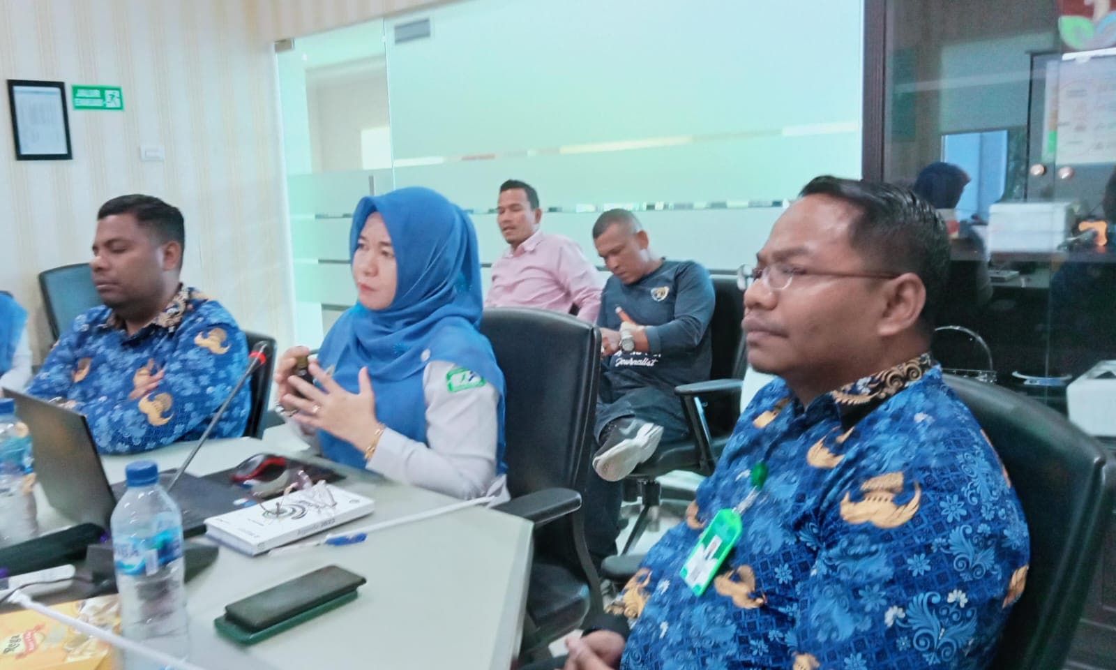 BPJS Kesehatan Siap Wujudkan Transformasi Mutu Layanan JKN ke 262 Juta Peserta