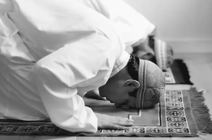 Khatib dan Imam Salat Jumat di Wilayah Aceh Besar, Jumat 27 Oktober 2023