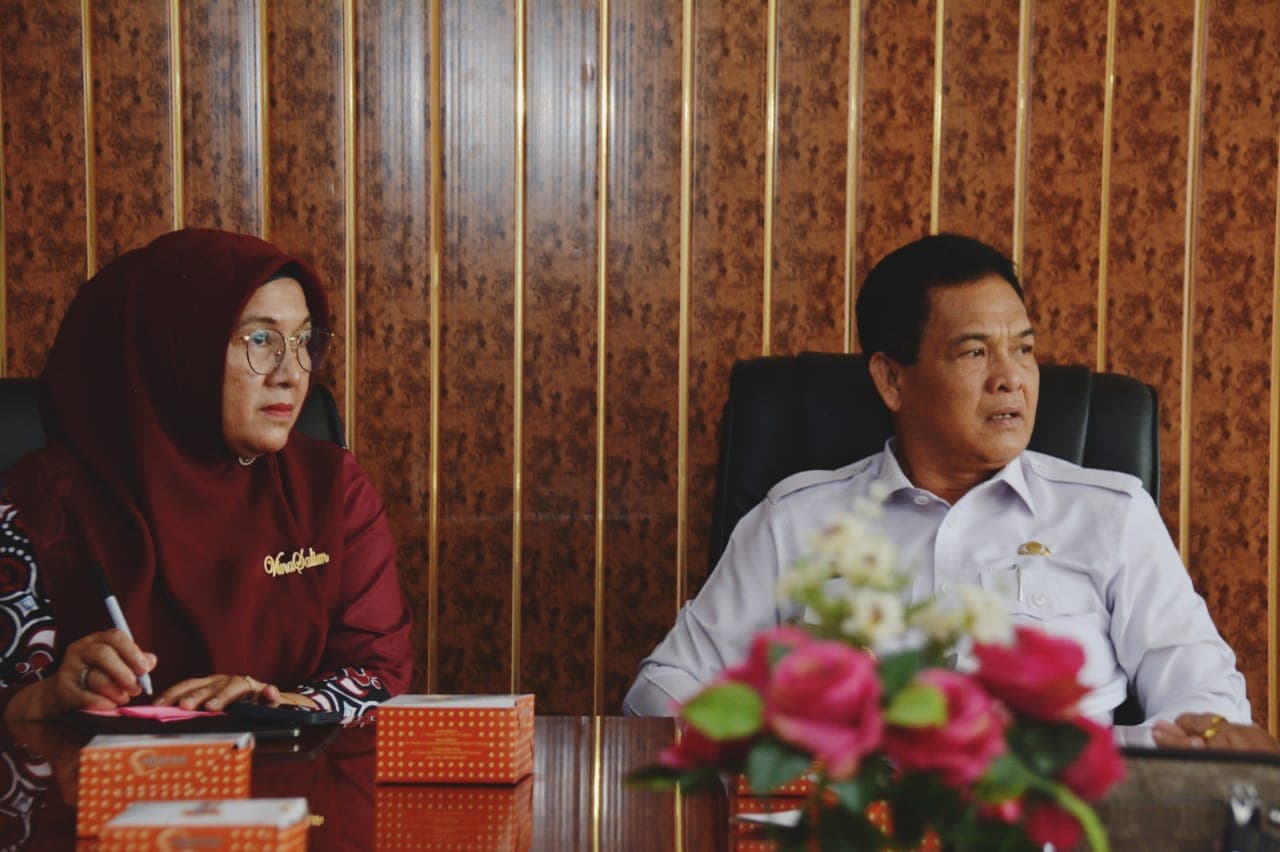 Kaper BKKBN Aceh Ungkap Penyebab Stunting di Simeulue Naik