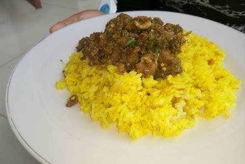 Ini Kuliner Khas Subulussalam yang Mulai Langka, Rasanya Mantap