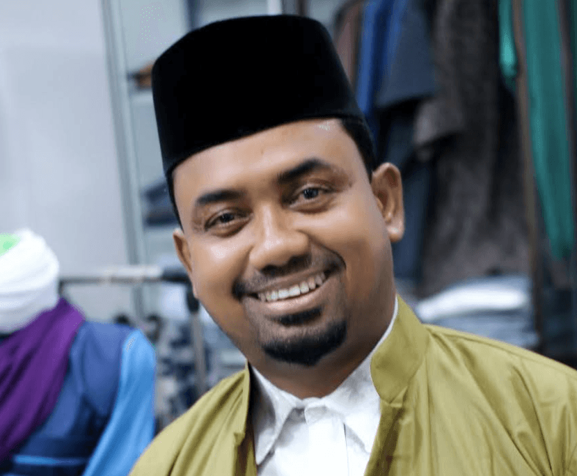 Ketua Tastafi Banda Aceh: Banyak Orang Jago Teori Tanpa Eksekusi