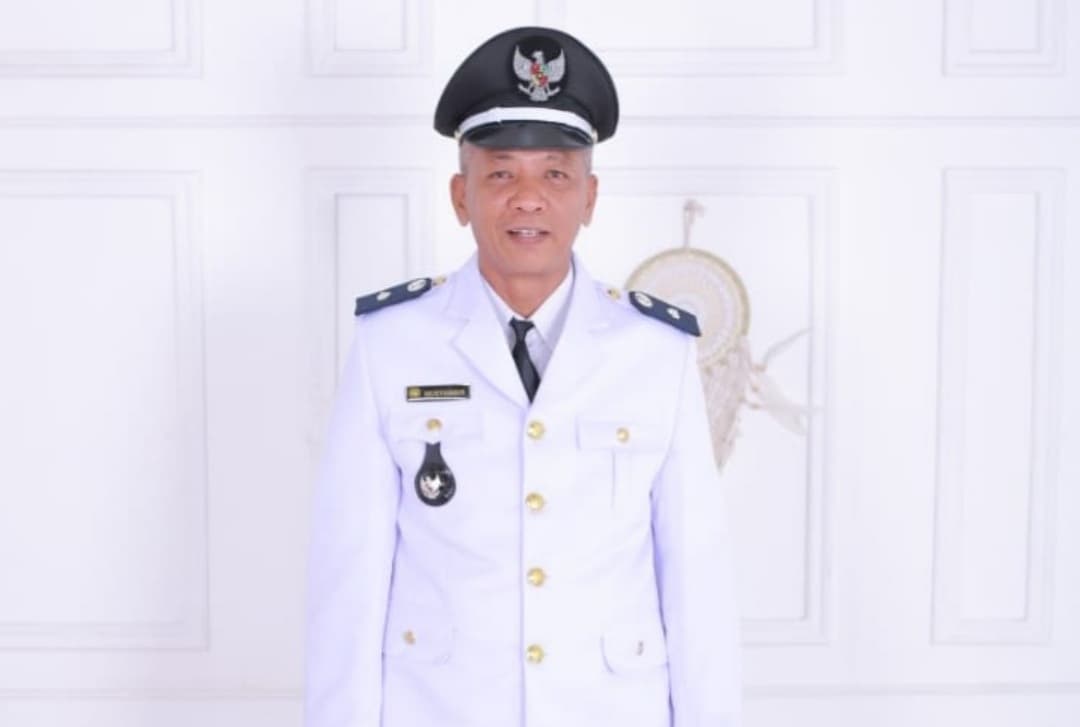 Masyakat Kuala Batee Kecewa Irigasi Panton Teungku Batal Dibangun