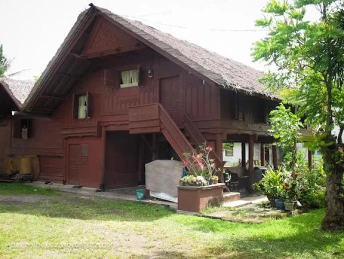 Mengenal Lebih Dekat Desa Wisata Lubok Sukon