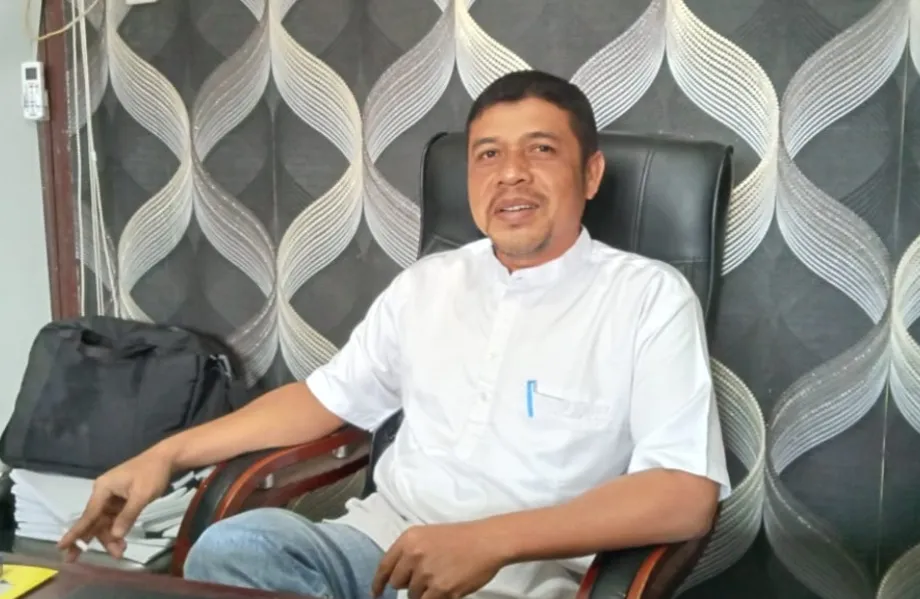 Dinas PUPR Abdya Kembali Usulkan Pembangunan Jalan Gampong Keude Baro