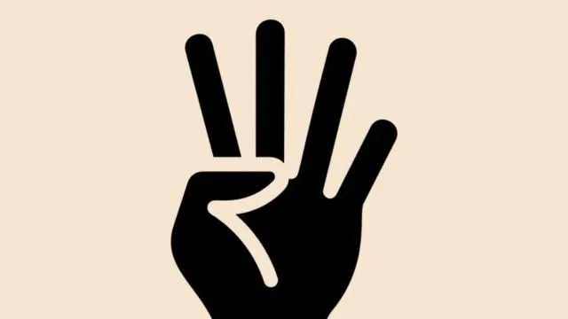 Ramai Jelang Pilpres 2024, Apa Itu Gerakan Salam 4 Jari